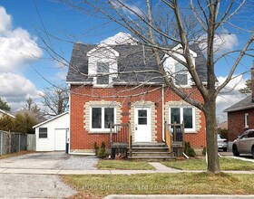 254 Hibbert Avenue, Durham, ON , MLS #E13822296 , Image - 1