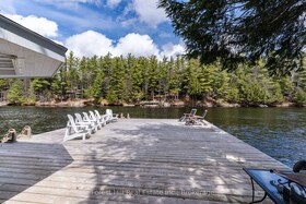13-1630 Muskoka District Road 38 Road, Muskoka, ON , MLS #X13128486 , Image - 1