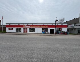493 Main Street, Parry Sound, ON , MLS #X13128934 , Image - 1