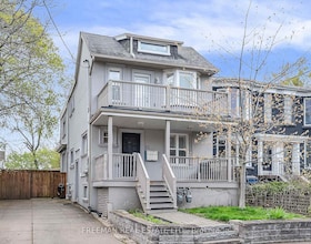 12 Arlington Avenue, Toronto, ON , MLS #C13473708 , Image - 1