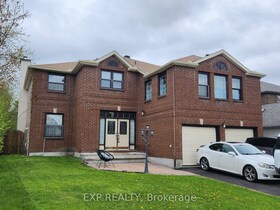 1410 Cheverny Crescent, Ottawa, ON