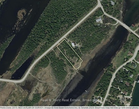 PCL 12-4 SEC D12 WALTER CHARMAN Drive, Bruce, ON , MLS #X13129428 , Image - 1