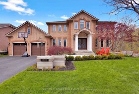 1398 Winterberry Drive, Halton, ON , MLS #W13511220 , Image - 1