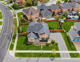 5 Lemsford Drive, York, ON , MLS #N13587984 , Image - 1