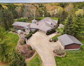 4646 Sideroad 20 N/A N, Wellington, ON , MLS #X13130788 , Image - 1