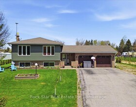 9487 Maas Park Drive, Wellington, ON , MLS #X13185988 , Image - 1