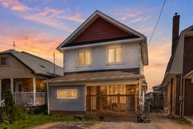 107 Twenty Fourth Street, Toronto, ON , MLS #W13571628 , Image - 1