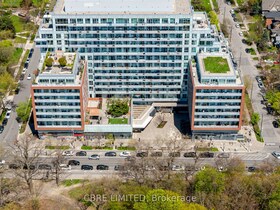1822-40 Bloor Street, Toronto, ON