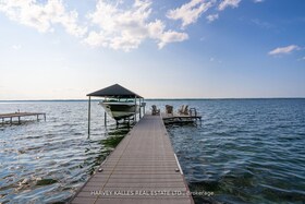 22 Gooch Park Drive, Simcoe, ON , MLS #N13130500 , Image - 1
