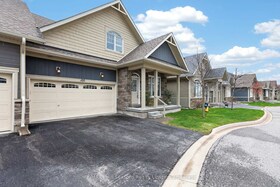 100 Kari Crescent, Simcoe, ON , MLS #S13131360 , Image - 1