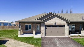 20 The Way, Huron, ON , MLS #X13131482 , Image - 1