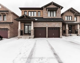 57 West Glen Avenue, Hamilton, ON , MLS #X13659998 , Image - 1