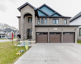 2424 BAKERVILLA Street, Middlesex, ON , MLS #X13131614 , Image - 1