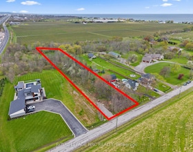 V/L Cherry Avenue N, Niagara, ON , MLS #X13131922 , Image - 1