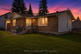 38 Elliot Street, Kawartha Lakes, ON , MLS #X13132096 , Image - 1