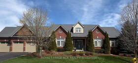 8 Masters Creek Boulevard, Dufferin, ON