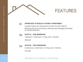 130 Finkle Street, Oxford, ON , MLS #X13132472 , Image - 1