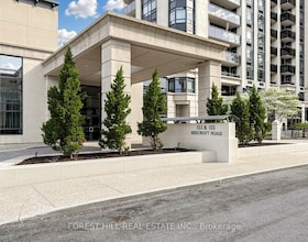 153 Beecroft Road, Toronto, ON , MLS #C13416442 , Image - 1
