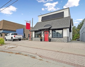 1673 Lakeshore Road W, Peel, ON , MLS #W13132424 , Image - 1