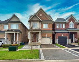 104 Christine Elliott Avenue, Durham, ON , MLS #E13132670 , Image - 1