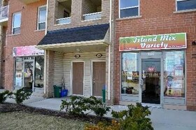 100 Old Kennedy Road, York, ON