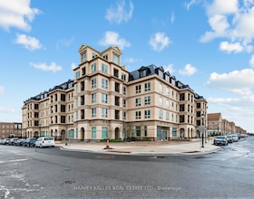 101 Cathedral High Street, York, ON , MLS #N13132988 , Image - 1