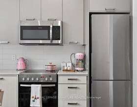 2301 Danforth Avenue, Toronto, ON , MLS #E13133322 , Image - 1