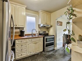 36 Second Street, Toronto, ON , MLS #W13133158 , Image - 1