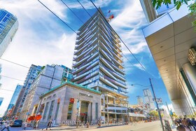 215 Queen Street W, Toronto, ON