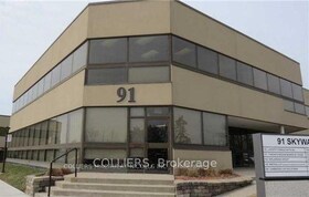 91 Skyway Avenue, Toronto, ON