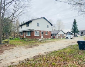4476 Beech Grove Side Road, Peel, ON , MLS #W13132936 , Image - 1