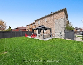 2 Ironhorse Crescent, Peel, ON , MLS #W13421512 , Image - 1