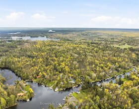 0 South Bayshore Road W, Peterborough, ON , MLS #X13647028 , Image - 1