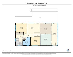 777 Indian Lake Road, Leeds and Grenvi, ON , MLS #X13133588 , Image - 1