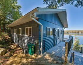 204 Blue Heron Lane, Peterborough, ON , MLS #X13134540 , Image - 1
