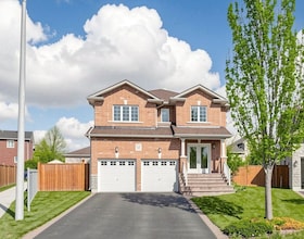 61 Orville Hand Court, Simcoe, ON , MLS #N13484902 , Image - 1
