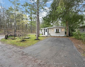 1007 Racoon Road, Muskoka, ON , MLS #X13134856 , Image - 1