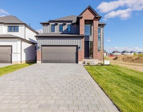 43 Allister Drive, Middlesex, ON , MLS #X13134816 , Image - 1