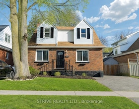 73 Central Park Boulevard N, Durham, ON , MLS #E13135082 , Image - 1