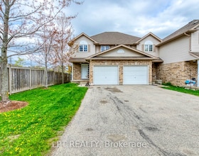 10 Fallowfield Drive, Waterloo, ON , MLS #X13135586 , Image - 1