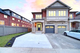 496 George Ryan Avenue, Halton, ON