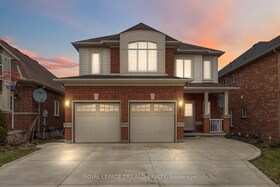 860 Kettleridge Street, Middlesex, ON , MLS #X13135594 , Image - 1