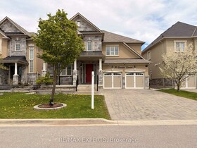 74 Dunrobin Crescent, York, ON