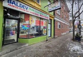 1399 Gerrard Street E, Toronto, ON