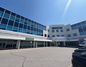 1 Gateway Boulevard, Peel, ON