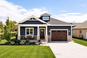 2 Thimbleweed Drive, Huron, ON , MLS #X13135952 , Image - 1