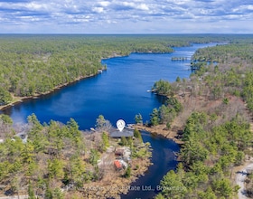 6884 & 6892 Upper Big Chute Road, Simcoe, ON , MLS #S13136226 , Image - 1