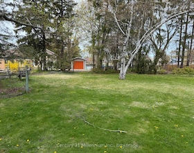 0 Laird Lane, Bruce, ON