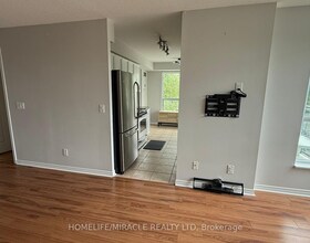 4889 Kimbermount Avenue, Peel, ON , MLS #W13137026 , Image - 1