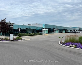 405 Britannia Road E, Peel, ON , MLS #W13136966 , Image - 1